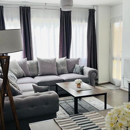 East Central London -Studio Luaran gambar
