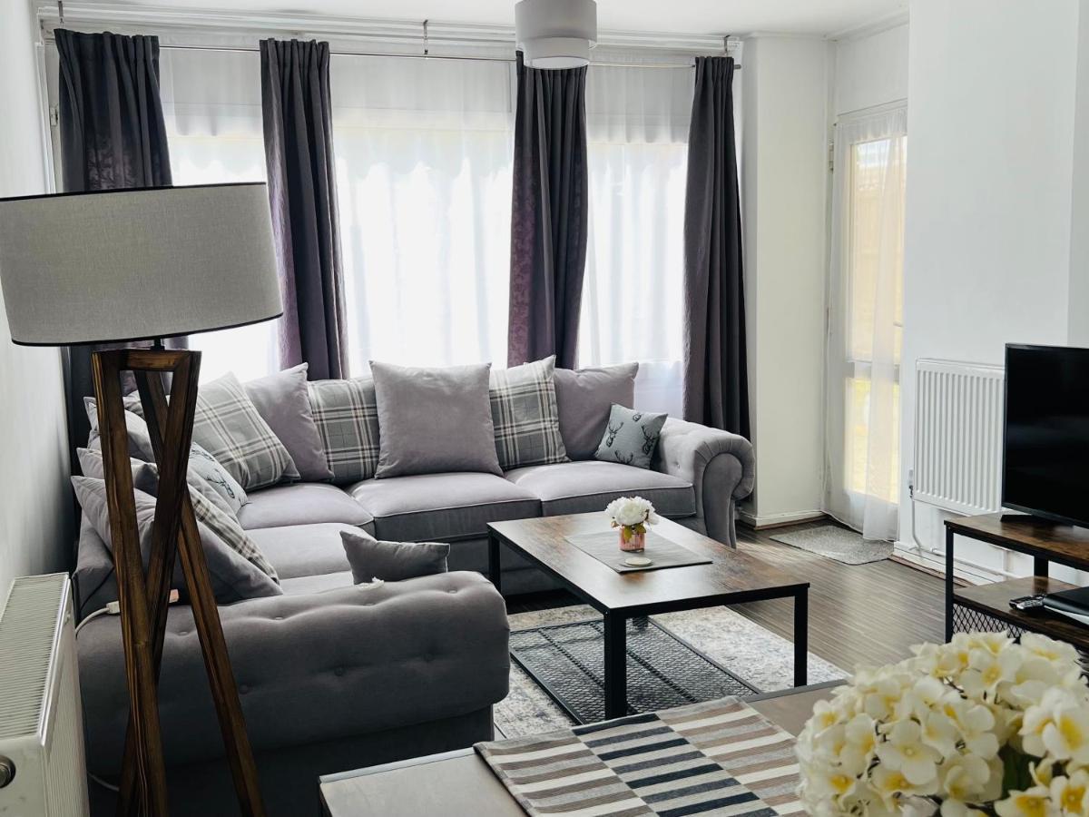 East Central London -Studio Luaran gambar